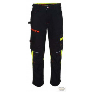 LEIPOLD LeiKaTex® BLACK LINE Bundhose